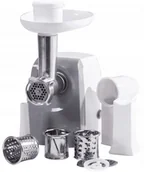 Maszynki do mięsa - Hoffen MG-0440 - miniaturka - grafika 1