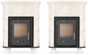 Ekoprojekt 996 Piec wolnostojący 8kW kolor beżowy spełnia anty-smogowy 99672977 - Piece wolnostojące Ekoprojekt 996 Piec wolnostojący 8kW kolor beżowy spełnia anty-smogowy 99672977 - Piece wolnostojące - miniaturka - grafika 3