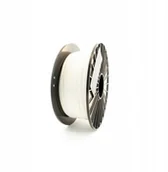 Filamenty i akcesoria do drukarek 3D - Filament F3D Pla Biały 1kg 2.85 mm - miniaturka - grafika 1