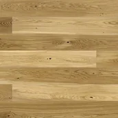 Podłogi drewniane - ARTENS Deska warstwowa DĄB FAZOWANY SZCZOTKOWANY ARTENS - miniaturka - grafika 1