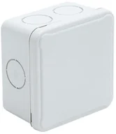 Inne akcesoria elektryczne - PCE Puszka Light 179 x 155 x 99 mm EX-171 - miniaturka - grafika 1