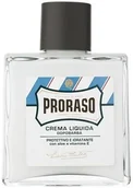 Balsamy po goleniu - PRORASO Crema Liquida Dopobarba ochronny balsam po goleniu z aloesem i witaminą E 100ml 55511-uniw - miniaturka - grafika 1