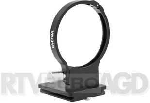 laowa Mocowanie statywowe do obiektywu Laowa 25mm F/2.8 Ultra Makro 2.5-5x - Tulejki, adaptery, redukcje do aparatów - miniaturka - grafika 2