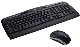 Logitech MK330 Wireless Desktop (920-003999) - Zestawy myszka + klawiatura - miniaturka - grafika 3