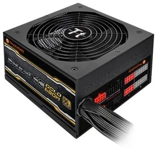 Thermaltake Smart SE (PS-SPS-0630MPCGEU-1) - Zasilacze komputerowe - miniaturka - grafika 4
