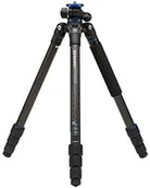 Akcesoria do statywów - Benro fgp28 °C goplus Travel FGP28C - miniaturka - grafika 1