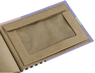 Hama Album na zdjęcia Cool Story, 20 stron - Albumy fotograficzne - miniaturka - grafika 4