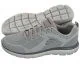 Półbuty męskie - Skechers Buty Sportowe Summits Light Gray 232057/LTGY (SK67-b) - miniaturka - grafika 1