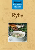 Książki kucharskie - Multico Ryby. Kuchnia na co dzień i od święta - Behrendt Lutz, Stumpf Jens - miniaturka - grafika 1