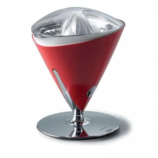 Bugatti 55 Vita Czerwony - Wyciskarki do owoców - miniaturka - grafika 3