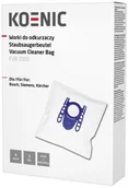 Worki do odkurzaczy - KOENIC Worki KOENIC KVB-2000 - miniaturka - grafika 1