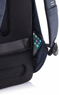 Xd Design Plecak miejski XD Design Bobby Hero Regular - navy P705.295 - Plecaki - miniaturka - grafika 12