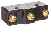 Inne akcesoria elektryczne - Lovato electric Sp. z o.o. Wyłącznik krańcowy 1R 1Z trzpień wciskany wysoki KSA2V - miniaturka - grafika 1