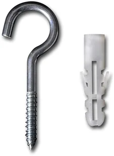 vidaXL vidaXL Prostokątna moskitiera nad łóżko z 3 wejściami (x2) - Akcesoria turystyczne - miniaturka - grafika 8