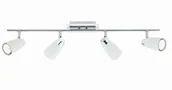 Lampy sufitowe - Dar Lighting Loft Sufitowa Dar Lighting LOF842 - miniaturka - grafika 1