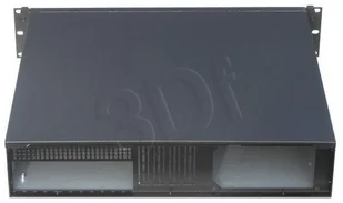 Gembird Obudowa serwerowa Obudowa 19CC ATX serwerowa 19/2U - 19CC-2U-01 - Obudowy serwerowe - miniaturka - grafika 7