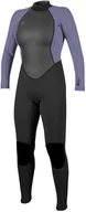 Pianki do pływania - O''neill Pianka neoprenowa O''Neill Wms Reactor II 3/2 Full black/mist 5051678491909 - miniaturka - grafika 1
