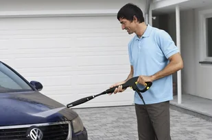 Karcher K 4 Home (1.180-150.0) - Myjki ciśnieniowe - miniaturka - grafika 2