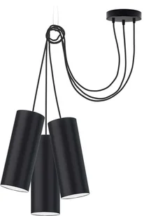 LYSNE Lampa wisząca nad stół VIZELA 400042/9 T5 - Lampy sufitowe - miniaturka - grafika 4