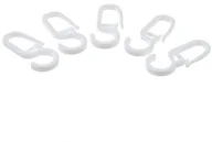 Karnisze - Gardinia Agrafka 5879 dł. 3 cm - miniaturka - grafika 1