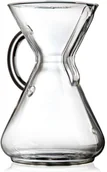 Zaparzacze i kawiarki - CHEMEX CHEMEX DRIPPER CM-6GH 46.46. CHE10GH - miniaturka - grafika 1