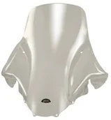 Inne - Givi Tabliczka z  156dtg Wind AirStar zabezpieczenie krawędzi, przezroczysty 156DTG - miniaturka - grafika 1