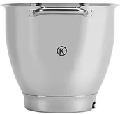 Akcesoria i części do robotów kuchennych - Kenwood stal nierdzewna-miska kat711ss, Chef XL Titanium, 6,7 litra, nadaje się do mycia w zmywarce AW20011026 - miniaturka - grafika 1