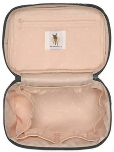 Lassig Casual Label Kuferek podróżny na akcesoria Blobs forest solution-bc-7432-0 - Pojemniki na zabawki - miniaturka - grafika 4