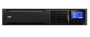 FSP UPS Fortron PPF9001401 PPF9001401 - Zasilacze awaryjne UPS - miniaturka - grafika 2