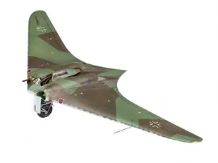 Revell Model do sklejania Horten Go229 A-1 1/32 03859 - Modele do sklejania - miniaturka - grafika 2
