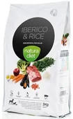 Sucha karma dla psów - Natura Diet Iberico 12 kg - miniaturka - grafika 1