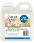 Rozpuszczalniki i preparaty do czyszczenia - Barlinek Środek czyszczący MAGIC CLEANER - miniaturka - grafika 1