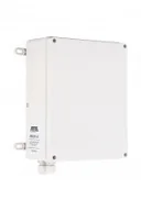 Akcesoria do monitoringu - Atte POWER Obudowa ABOX-L1 240x190x90mm Zewnętrzna ABOX-L1 - miniaturka - grafika 1