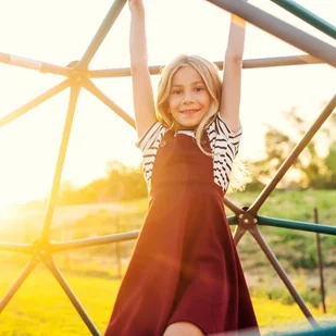 Plac Zabaw Kopuła Do Wspinaczki Life Time - Place zabaw - miniaturka - grafika 5