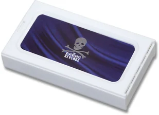 The Bluebeards REVENGE REVENGE Żyletki do Golenia Maszynka Brzytwa 100 szt - Maszynki do golenia i wkłady - miniaturka - grafika 3