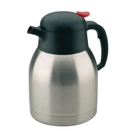 Wyposażenie lokali gastronomicznych - Olympia Dzbanek izolowany | 1,5L | 143x(H)215mm C092 - miniaturka - grafika 1