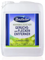 Środki do usuwania zapachów - Quiko bactador koncentrat 5 litrów | Neutralizator oraz fleckenent również | biologiczna środek czystości 250161 - miniaturka - grafika 1