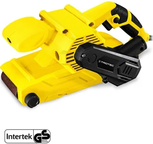 TROTEC PBSS 10-900 - Szlifierki i polerki - miniaturka - grafika 3