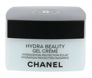 Chanel HYDRA BEAUTY Nawilżający krem w żelu do twarzy Dla Pań 50 ml - Kremy do twarzy - miniaturka - grafika 3