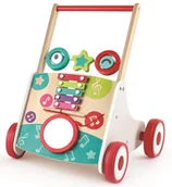 Chodziki - HaPe Mój pierwszy muzyczny chodzik # z wartością produktów powyżej 89zł! - miniaturka - grafika 1