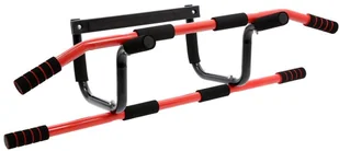 HMS DRĄŻEK WIELOFUNKCYJNY PREMIUM DD12 - Poręcze i drążki do podciągania - miniaturka - grafika 15