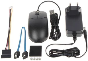 AHD XVR-104-Q - Rejestratory do monitoringu - miniaturka - grafika 4