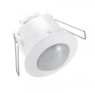 Maclean Czujnik ruchu pir MCE20 sufitowy do zabudowy - Czujniki ruchu i zmierzchu - miniaturka - grafika 4