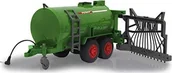 Zabawki zdalnie sterowane - Jamara Fendt barrel wagon 405235 405235 - miniaturka - grafika 1
