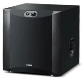 Głośniki i kolumny - Yamaha NS-SW300 Czarny - miniaturka - grafika 1