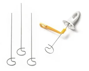 GadgetMaster Krajalnica do ziemniaków "Potato twister", GM 5903181047503 - Gadżety na imprezę - miniaturka - grafika 5