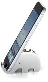 Philippi Podstawka na telefon Tambo 273033 - Artykuły biurowe Philippi Podstawka na telefon Tambo 273033 - Artykuły biurowe - miniaturka - grafika 1