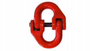 MC Przegubowe GM074-G8 10MM Wll 3.15T - Haki, szakle i karabinki - miniaturka - grafika 2