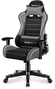 huzaro Ranger 6.0 Grey Mesh - Fotele gamingowe - miniaturka - grafika 10