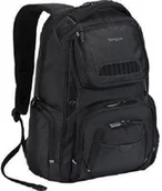 Inne - Targus Legend IQ Back Pack, 12  6/10 X 10  1/2 X 18  3/10, Black (TSB705US) by Targus TSB705US - miniaturka - grafika 1